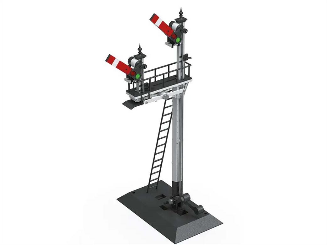 Hornby TT:120 TT8047 Junction Home SIgnal