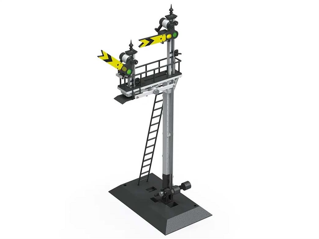 Hornby TT:120 TT8048 Junction Distant SIgnal