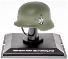 Steel Helmet Model 1935 Germany 1940
