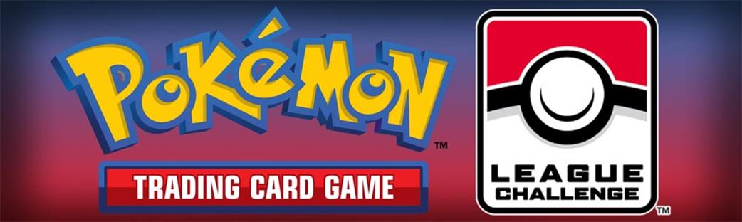 Antics  PokeMay May Pokemon League Challenge at the Antics Warehouse