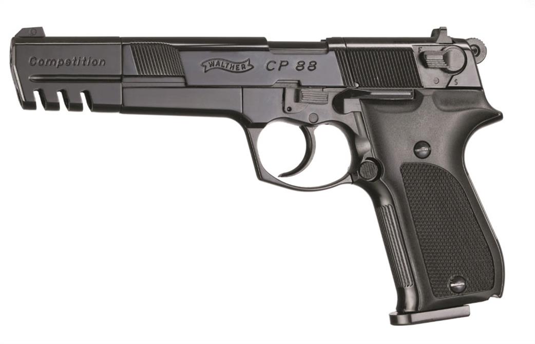 Umarex  AG88/6BP Walther CP88 6