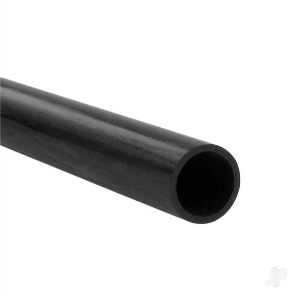 Perkins  5518456 Carbon Fibre Tube 6mm x 5mm x 1000mm