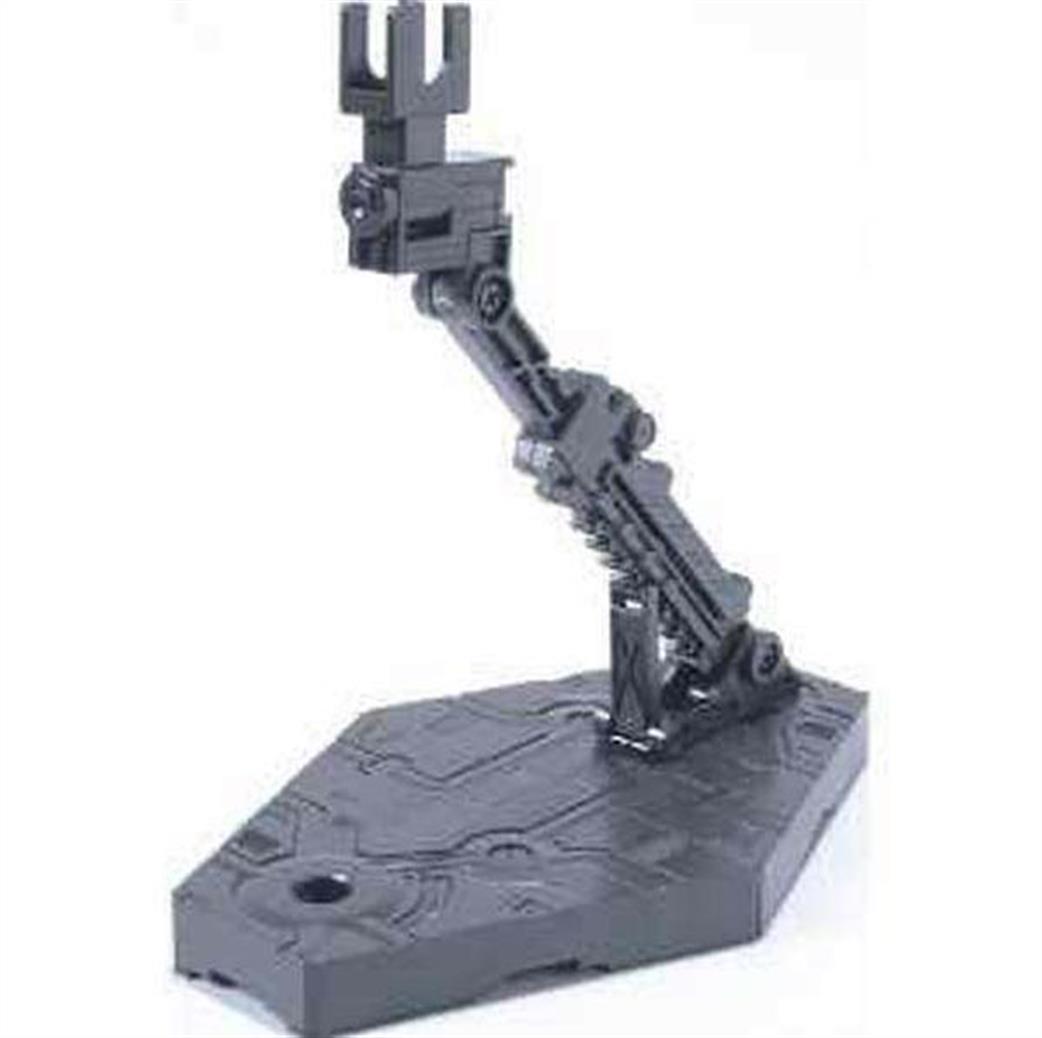 Bandai 1/144 18875 Gundam Action Base 2 Gray