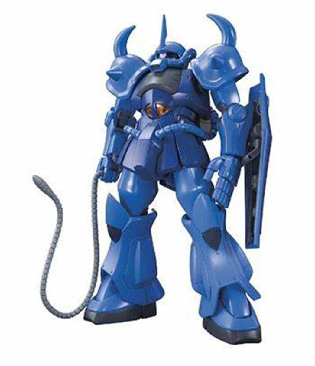 Bandai 1/144 48862 HG Gouf Revive