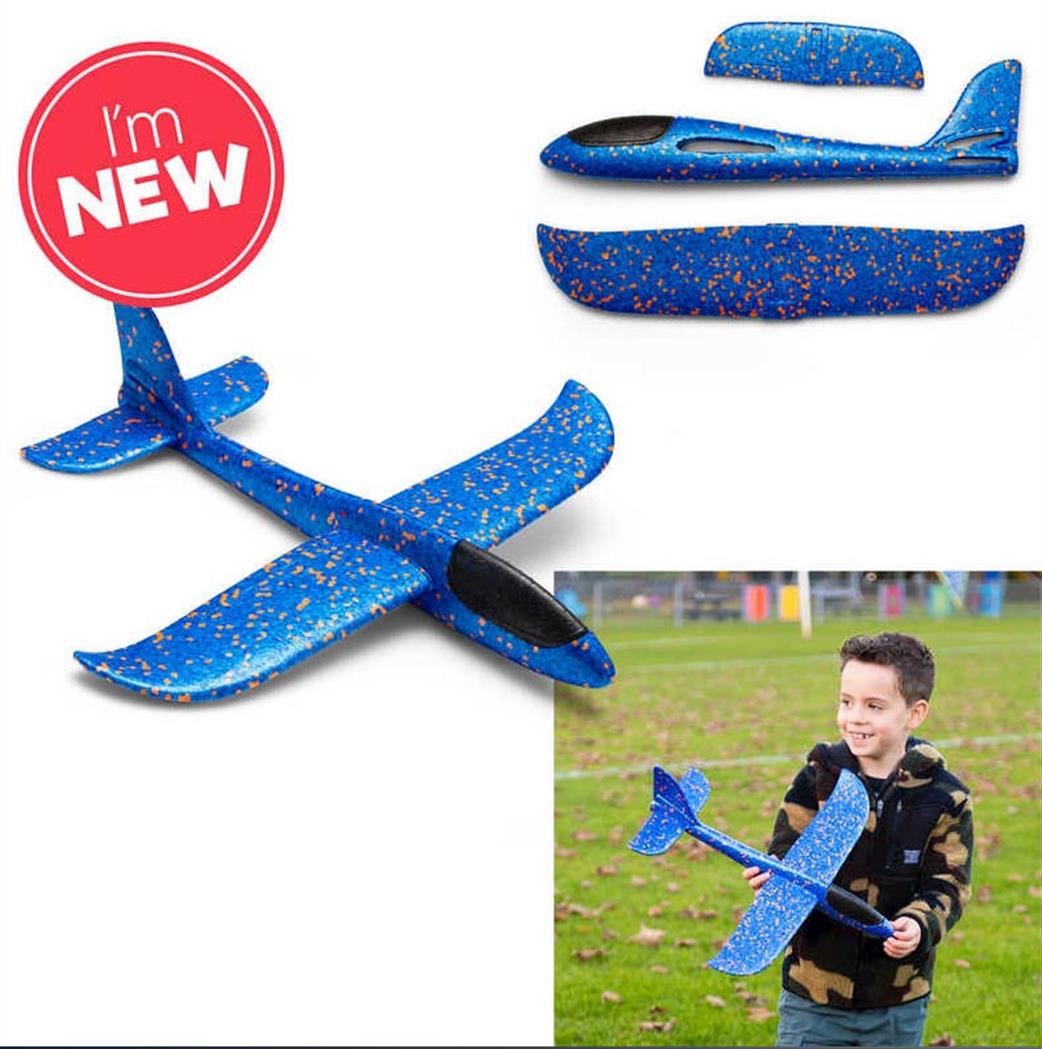 SV21777 Large Foam Glider