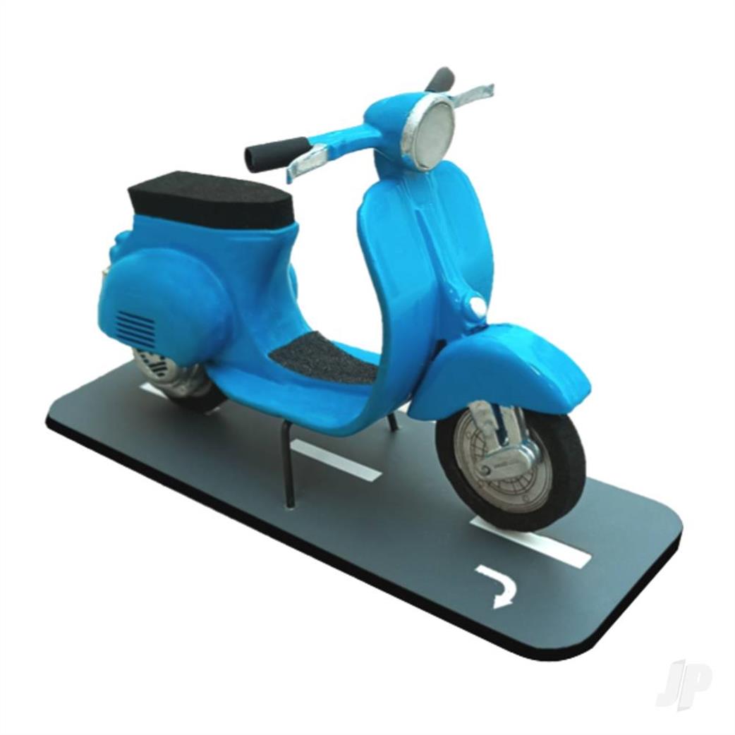 DPR  DPR0032 Classic Scooter Wooden Kit