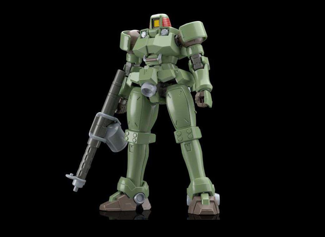 Bandai 1/144 60060 HGAC Leo