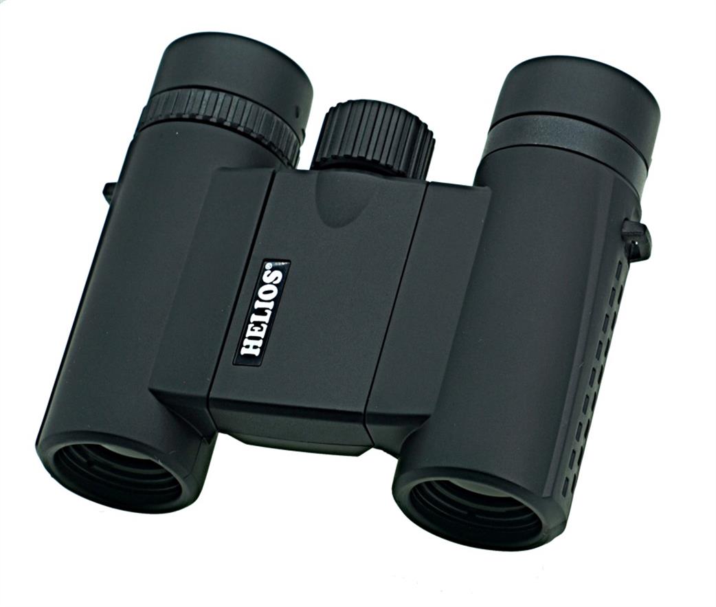 Optical Vision  30852 Helios 8X21 Binoculars