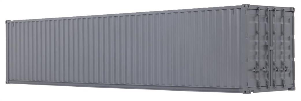 Dapol O Gauge 7F-028-201 40ft Container Maersk 213247 0 45G1