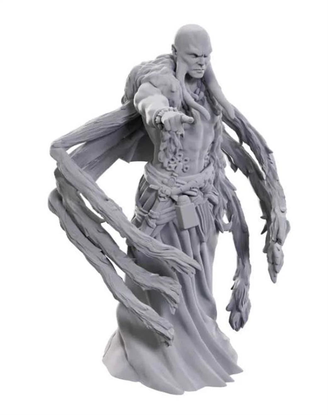 Wizkids  90704 Kraken Priest D&D Nolzur's Marvelous