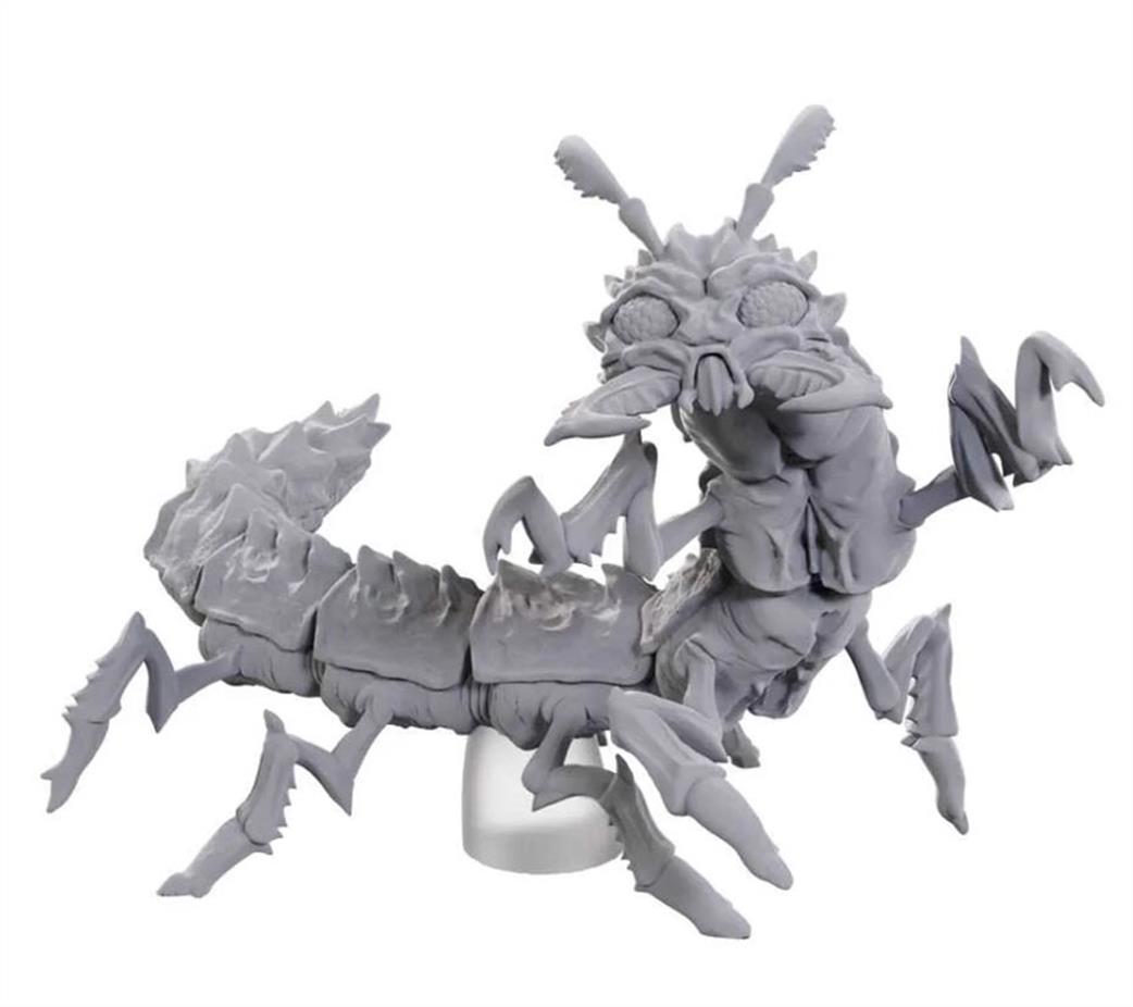 Wizkids  90738 Classic Ankheg D&D Nolzur's Marvelous Unpainted Miniature