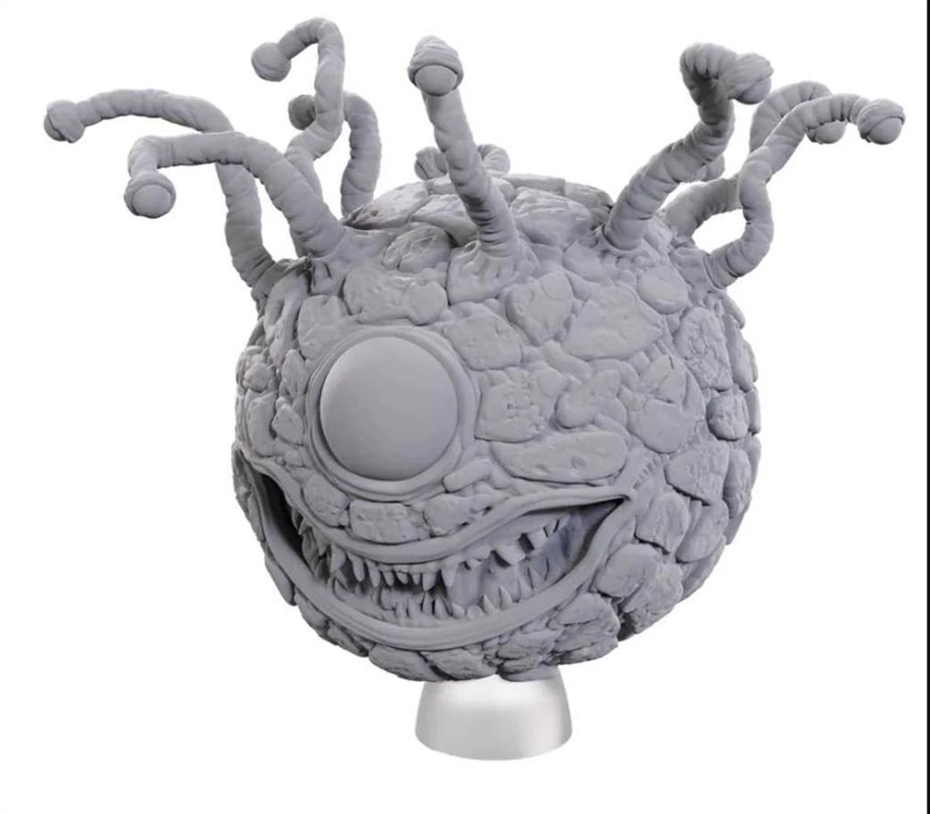 Wizkids  90740 Classic Beholder D&D Nolzur's Marvelous Unpainted Miniature