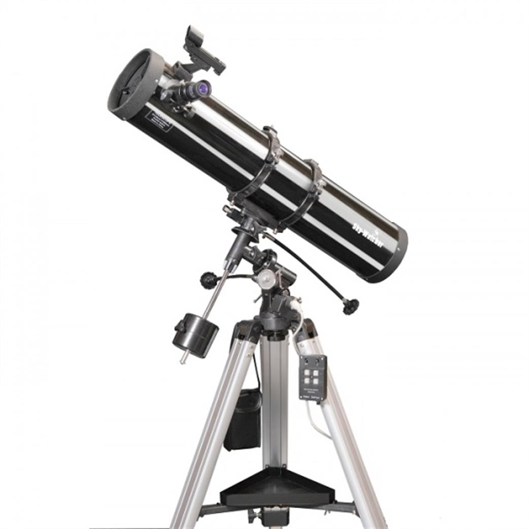 Optical Vision  10713 Sky-Watcher Explorer 130M