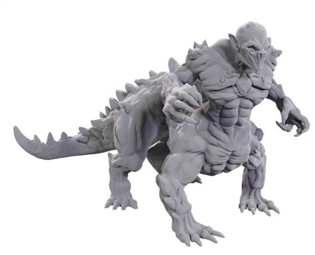 Wizkids  90758 Gem Stalker D&D Nolzur's Marvelous Unpainted Miniatures
