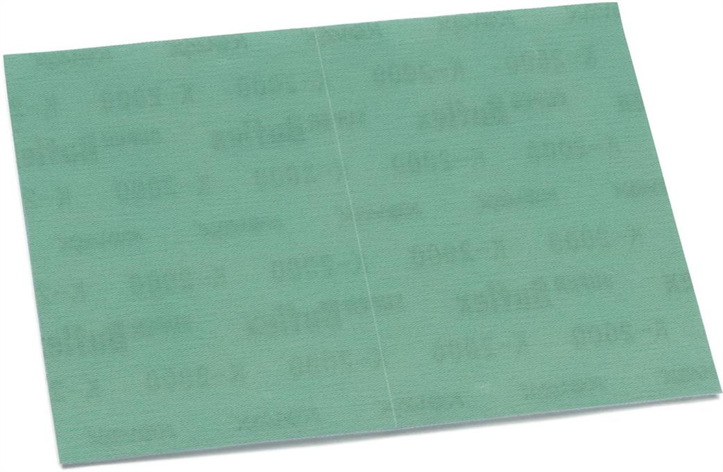 Tamiya  87234 Sanding Cloth 2000