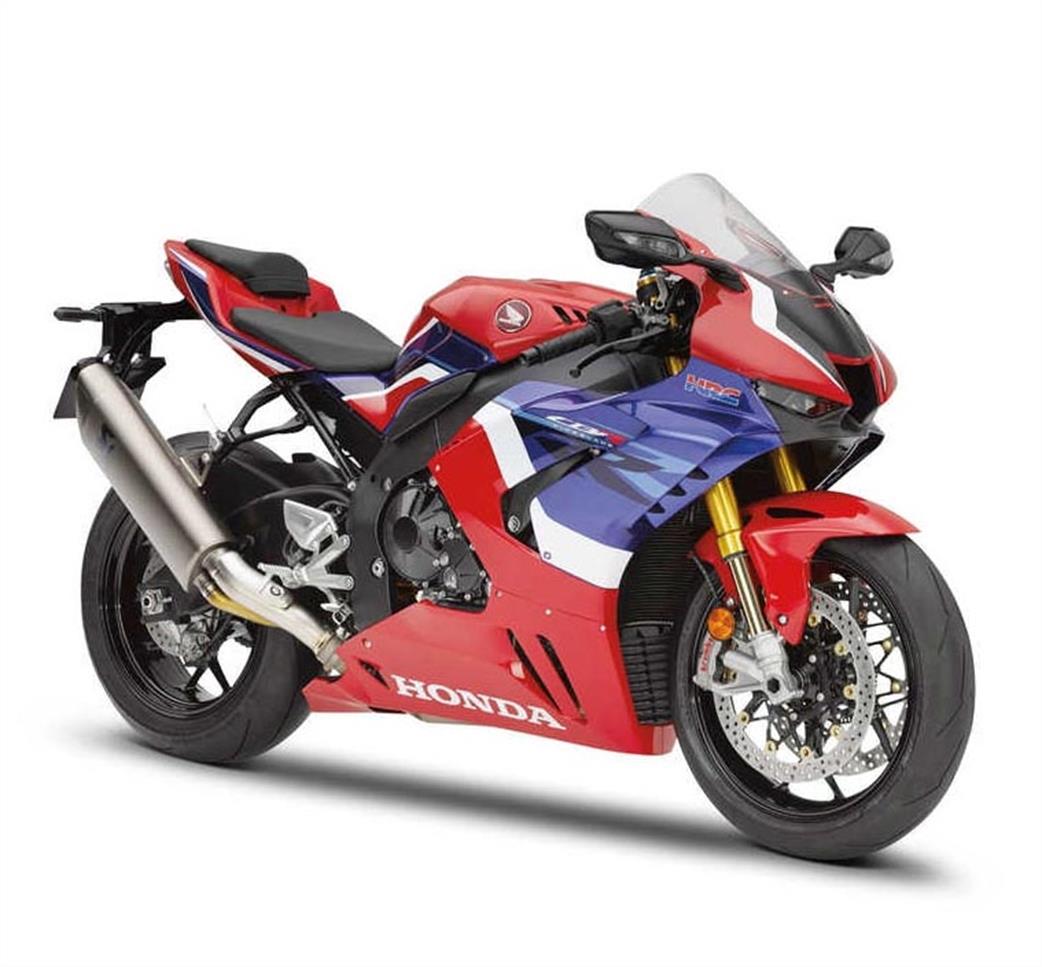 Maisto 1/12 M32705 Honda CBR 1000R-R Fireblade SP Motorbike Model