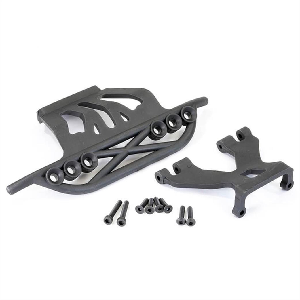 FTX  FTX6324N Carnage 2.0 Front Bumper