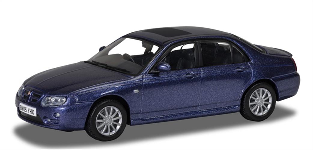 Corgi 1/43 VA09307 MG ZT+ Monogram Caledonian Diecast Car Model