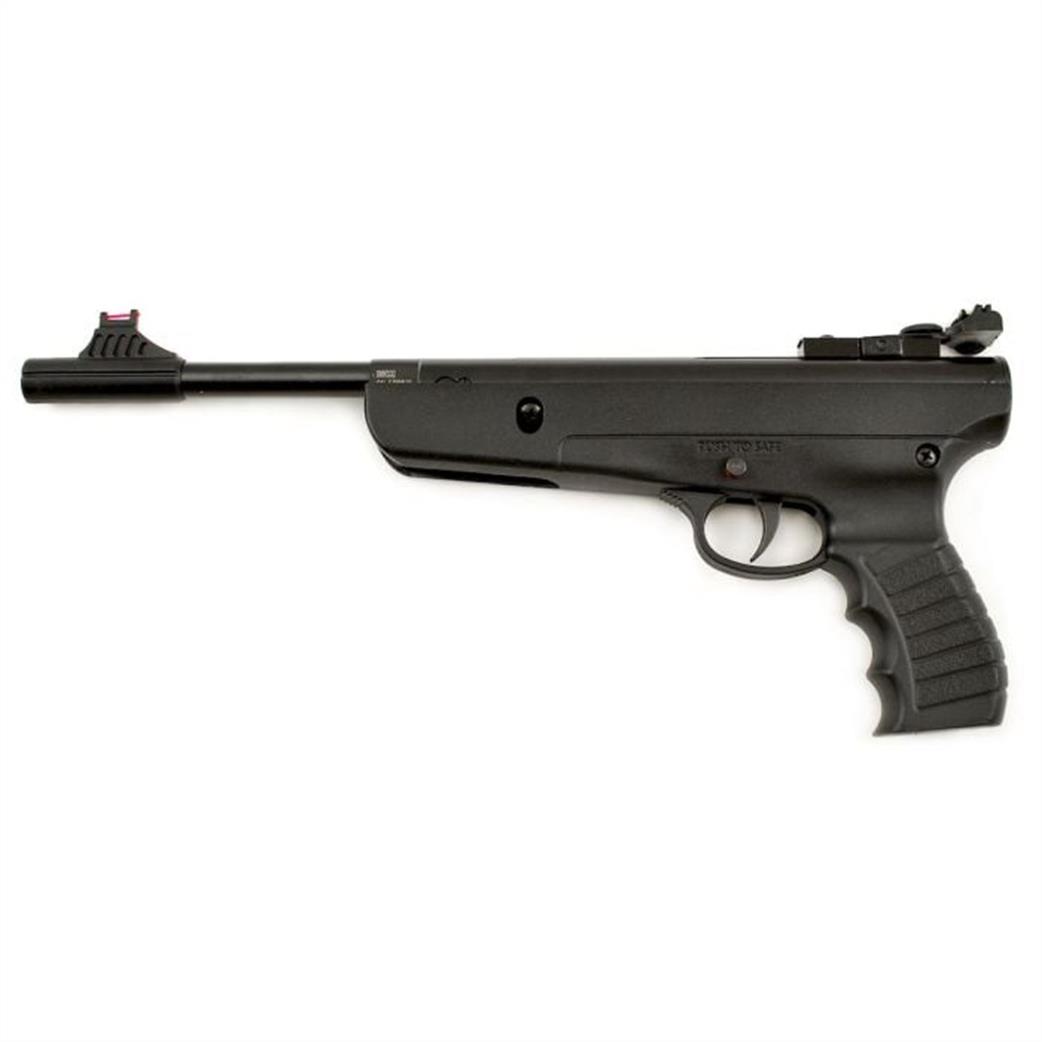 SMK  ZSMKXS32 XS32 .22 High Power Break Barrel Air Pistol