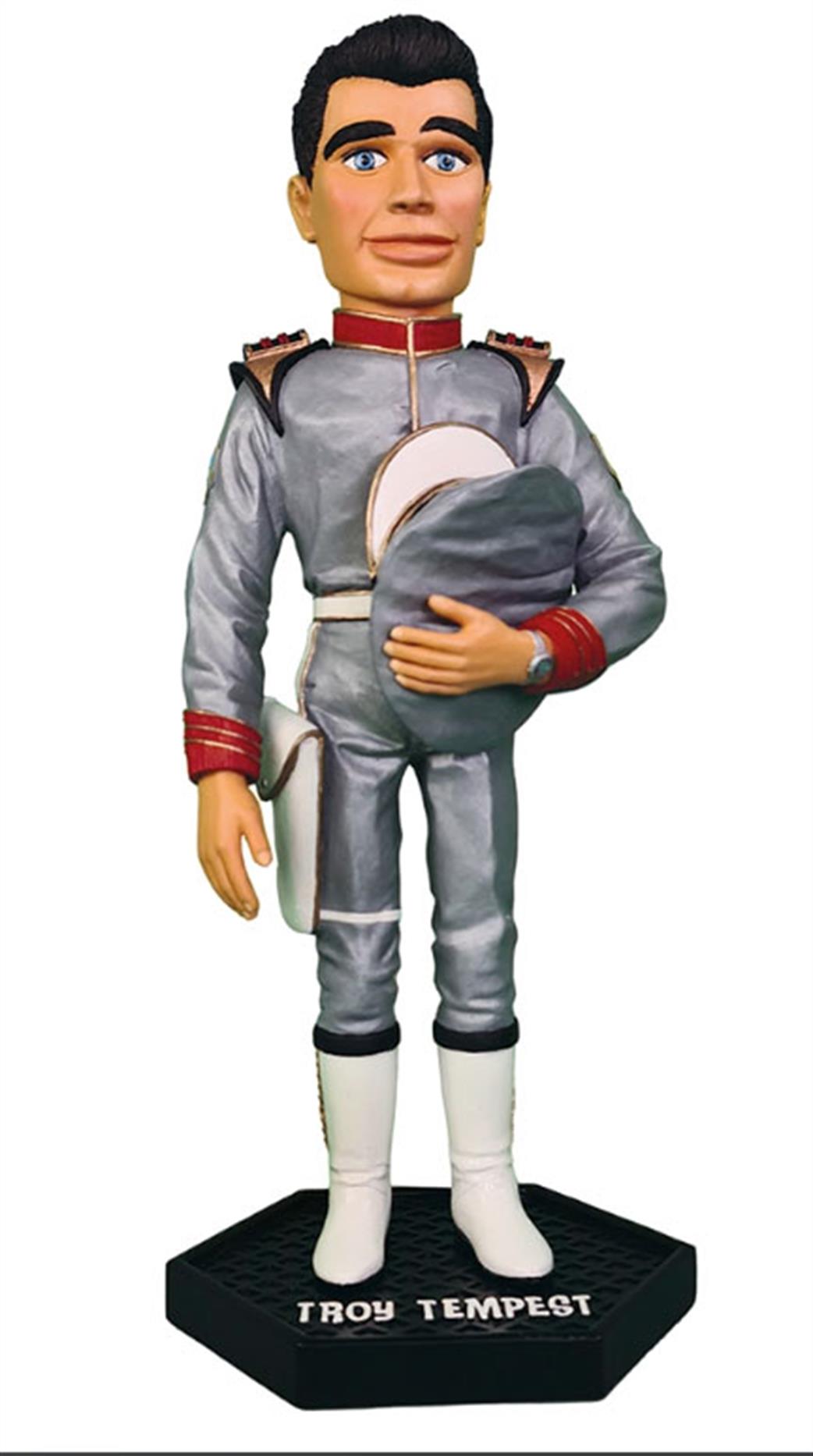 Adventures in Plastic AiP 1/6 AIP20001 Captain Troy Tempest from Stingray Hand Painted Resin Figure