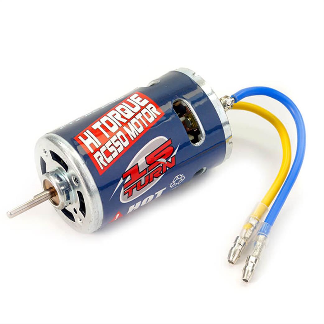 FTX  FTX10241 Ramraider 550 15t Brushed replacement Motor