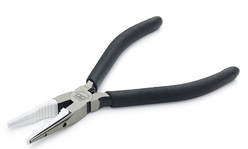 Tamiya  74166 Non Scratch Long Nose Pliers