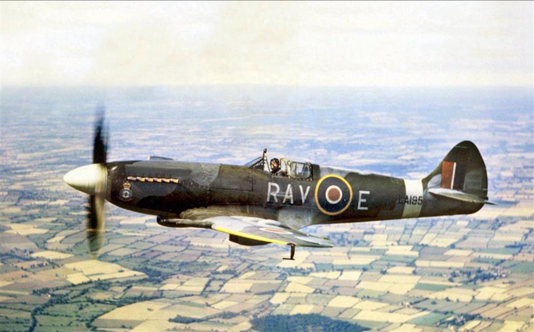 DBMK Models  1/32 DBMK32?? Griffon Spitfire Family plastic kit