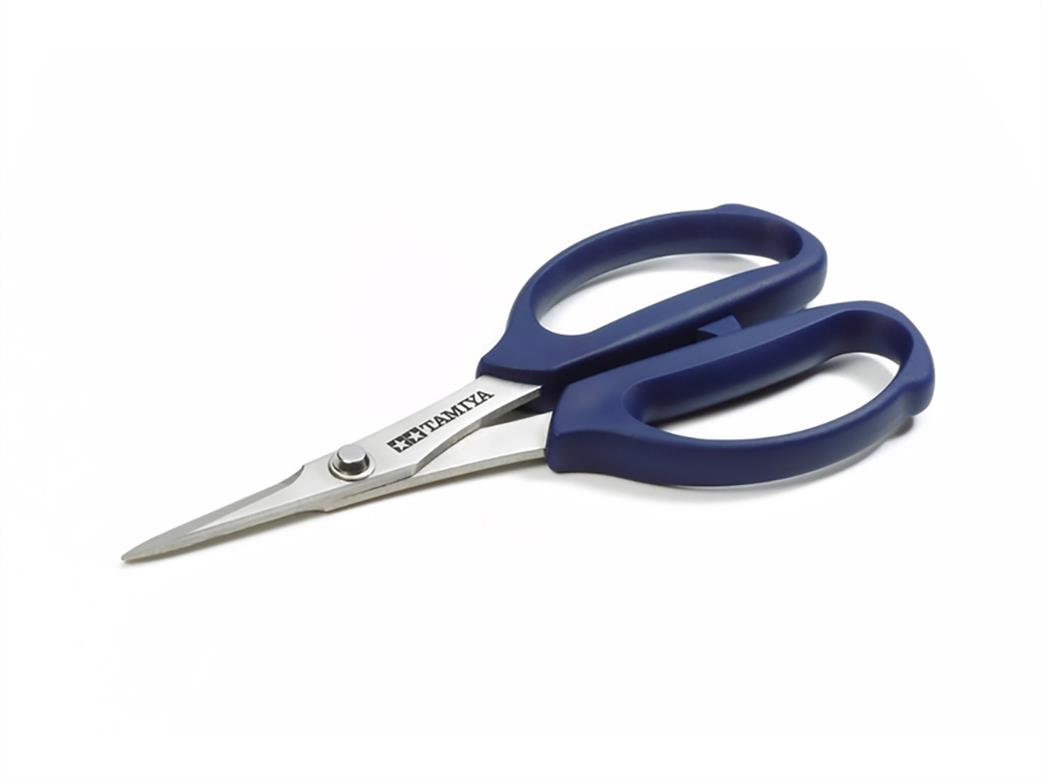 Tamiya  74124 Craft Scissors