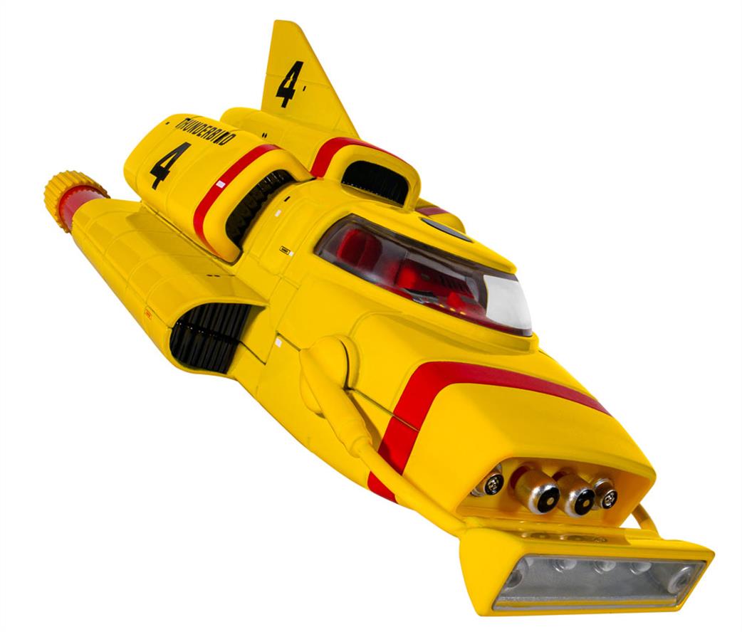 Corgi  CC01401 Gerry Andersons Thunderbird 4 FAB Collection