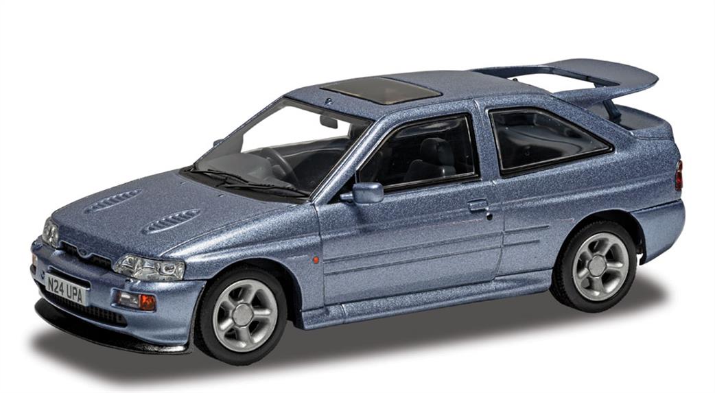 Corgi 1/43 VA14808 Ford Escort RS Cosworth Auralis Car Model