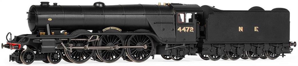 Hornby OO R30454 LNER Class A3 4-6-2 103 Flying Scotsman WWII 80th Anniversary Collection