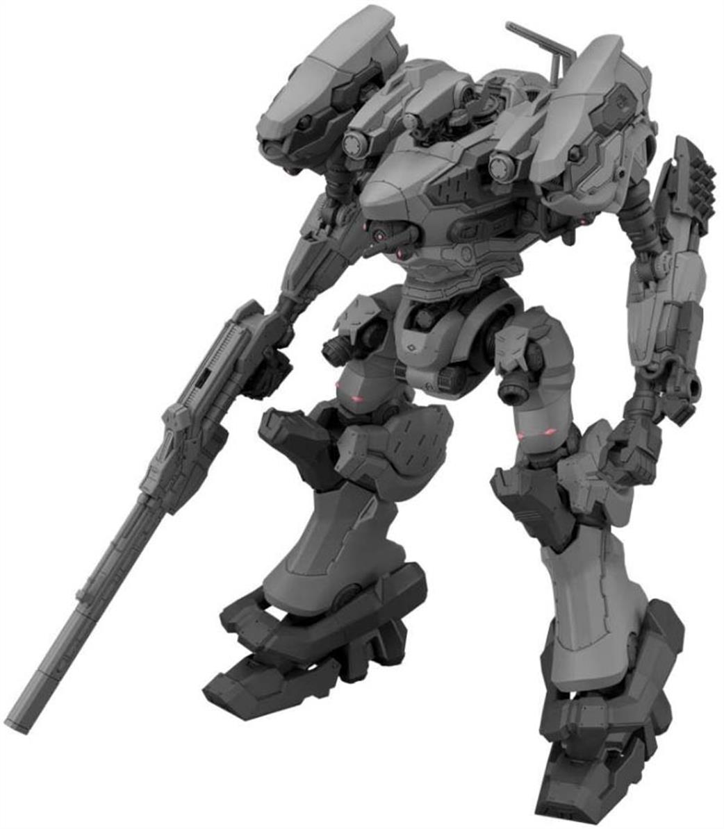 Bandai 1/144 5067438 30mm armored core vi fires of rubicon rad cc-2000 orbiter