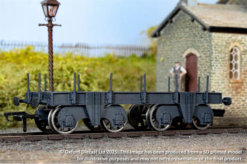 Oxford Rail OO OR76TOT002 GWR Totem A GWR (Pre 1936) No. 41910