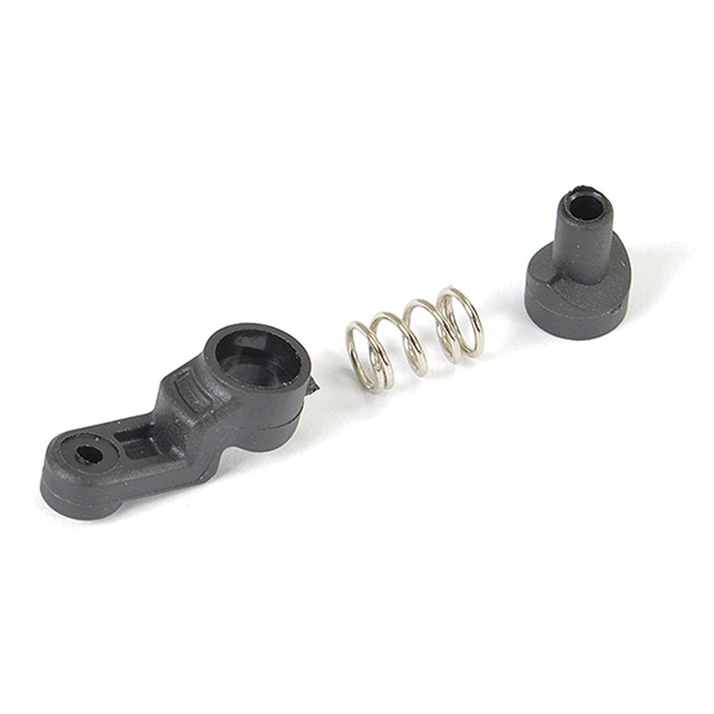 FTX  FTX9720 Tracer Servo Saver Assembly
