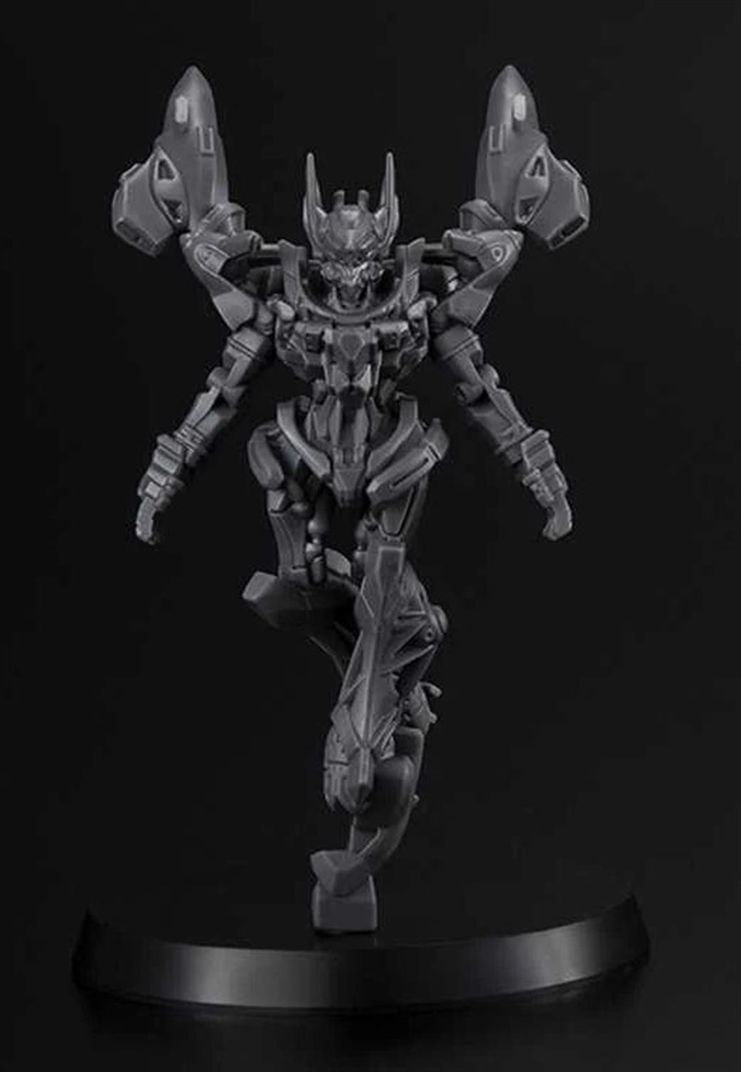 Bandai  PC02A Gundam CCG Premium Card Collection Gundam Assemble Set Mobile Suit Gundam GQuuuuuuX