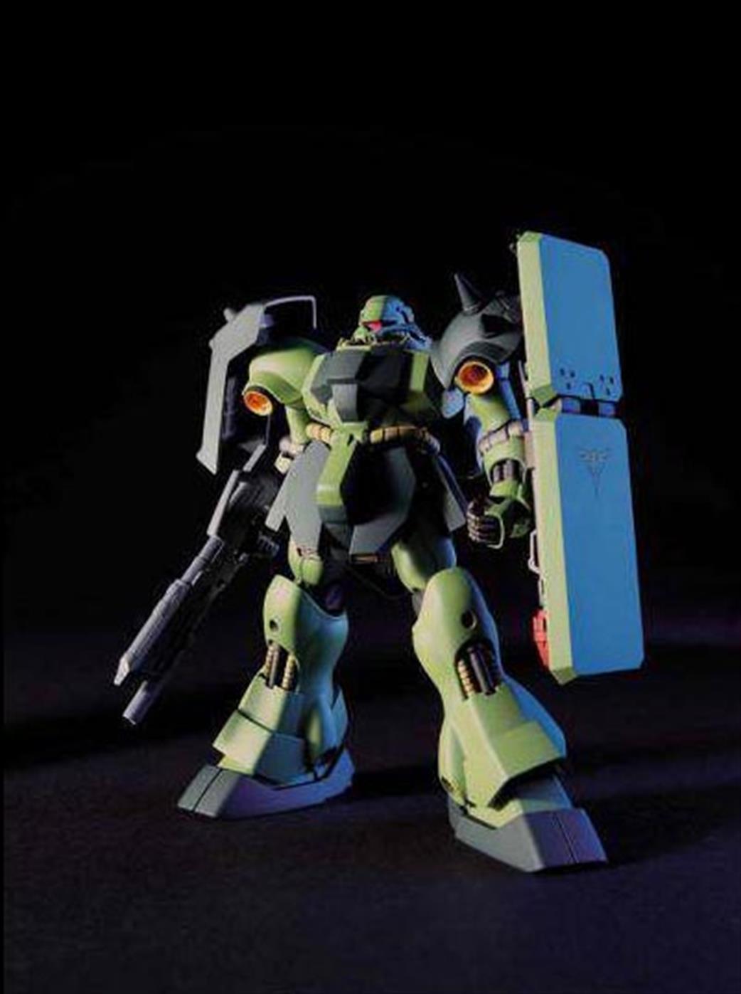 Bandai 1/144 14671 HGUC Geara Doga