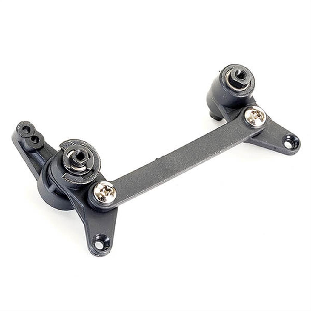 FTX  FTX10120 Ramraider FTX Rokatan Servo Saver Steering Assembly