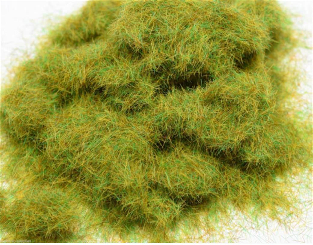 WWScenics  WSG4-012 4mm Summer Static Grass 50g