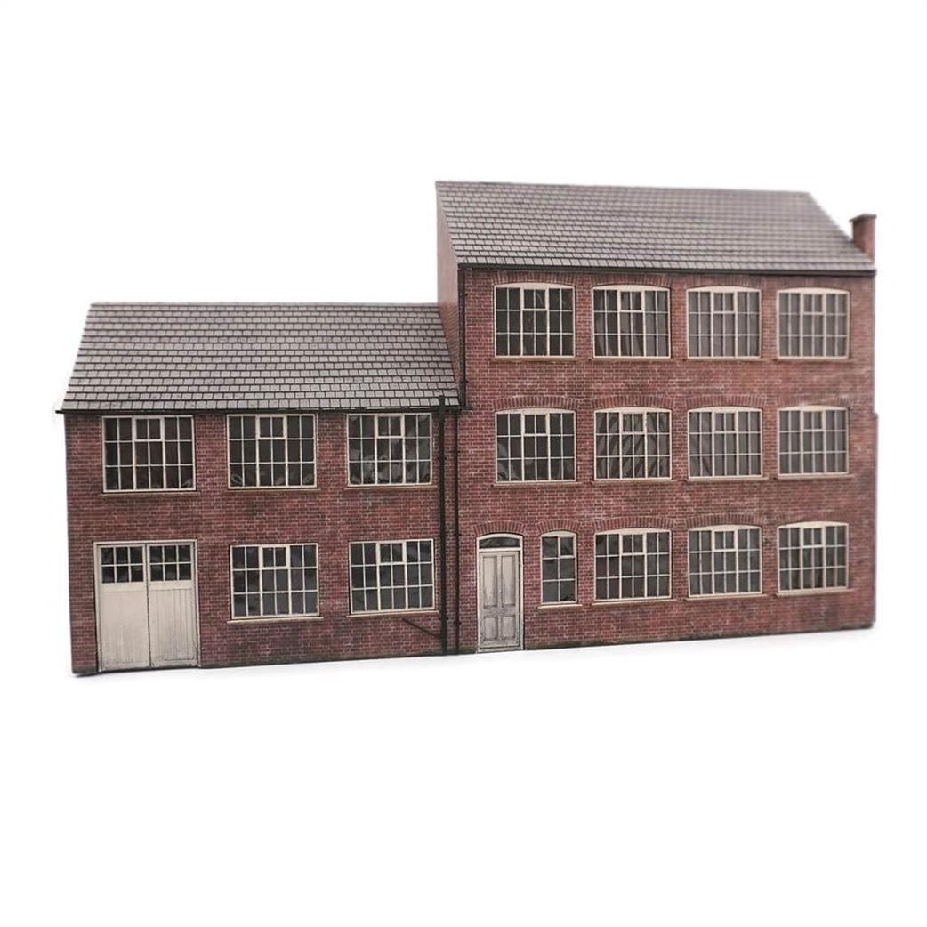 Scale Model Scenery 00 KX049 GTC Engineering Works Kit