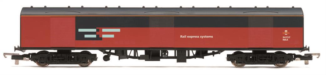 Hornby OO R40559 RailRoad RES Mk1 Super GUV 94157