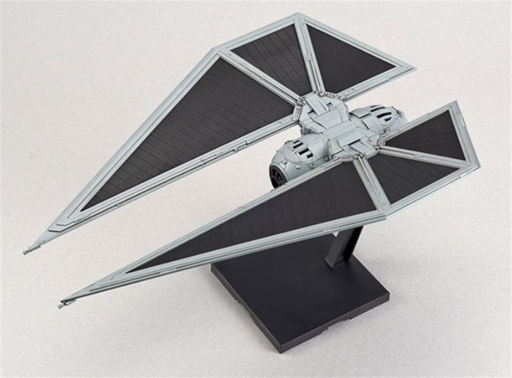 Bandai 1/72 01218 TIE Striker Rogue 1 Plastic Kit