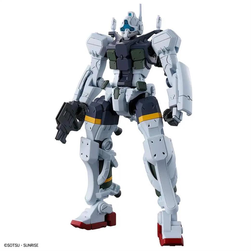 Bandai 1/144 5068590 HG GMS-01 Bocata GELGOOG
