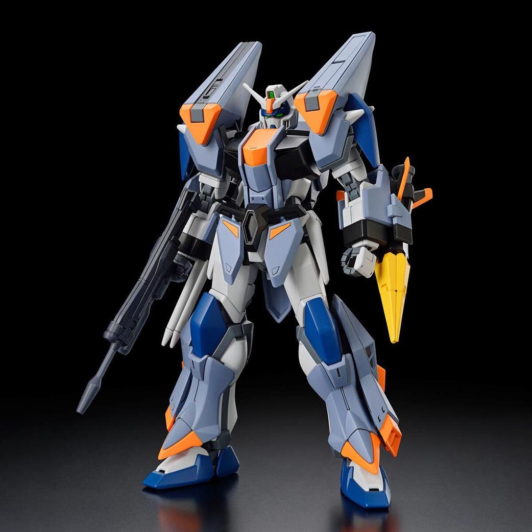 Bandai 1/144 5066700 HG Duel Blitz Gundam