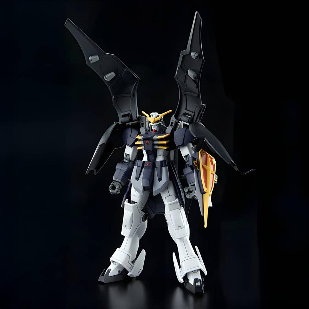 Bandai 1/100 5068839 HG Gundam Deathscythe Hell