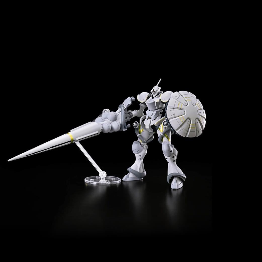 Bandai 1/100 5068594 HG Xavier's Gyan Hakuji-Packs