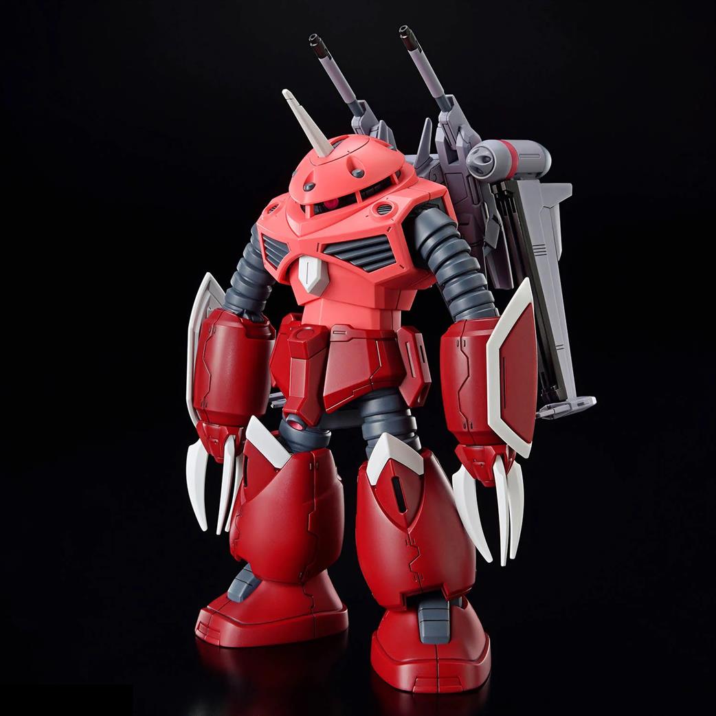 Bandai 1/144 5068342 HG Z'Gok Seed Freedom Version