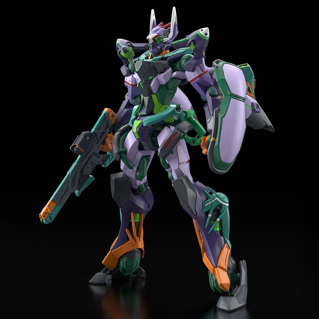 Bandai 1/144 5068682 HG GFreD