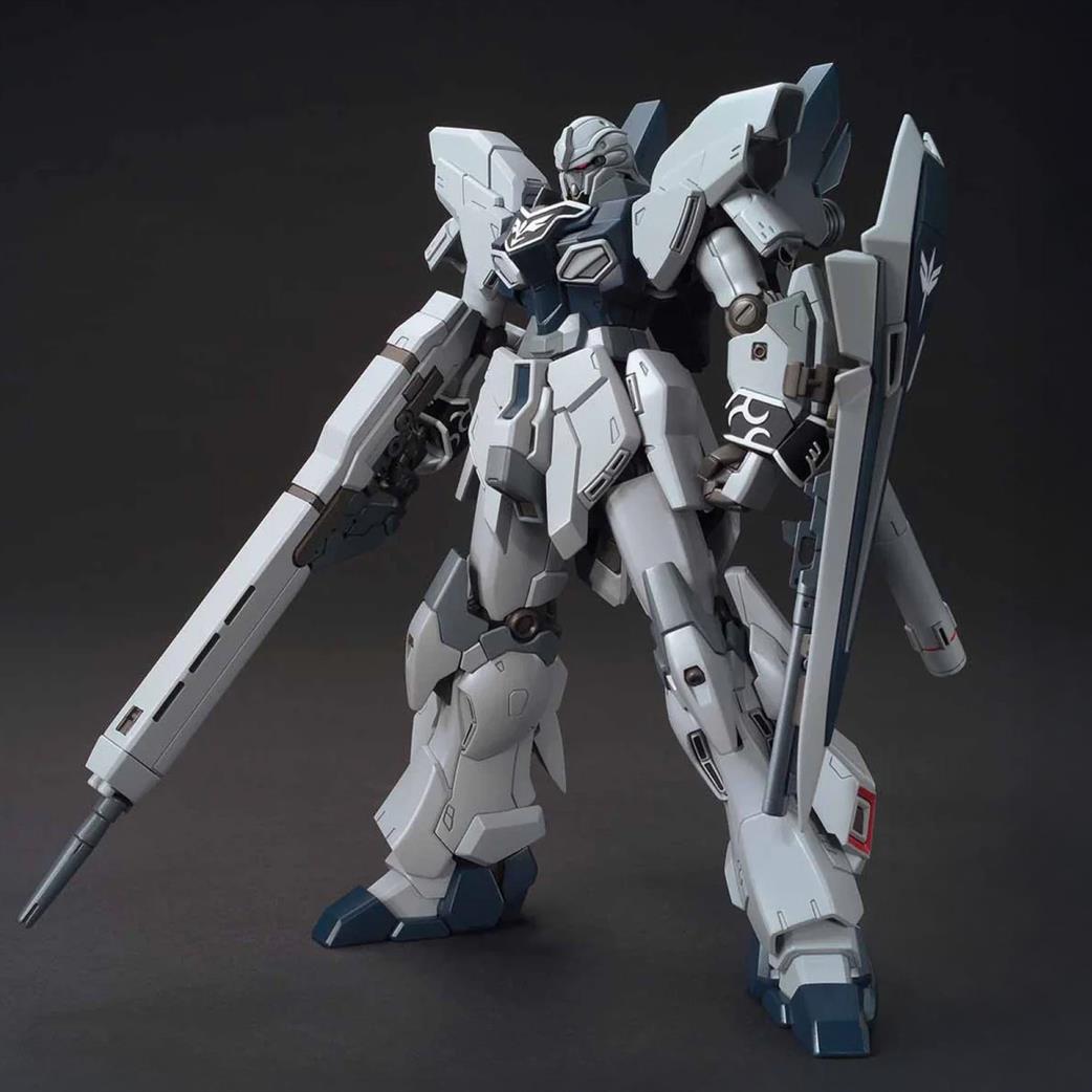 Bandai 1/144 5055348 HGUC MSN-06-2 Sinanju Stein Narrative Version