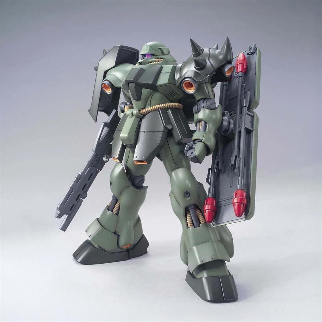 Bandai 1/144 55456 MG AMS-119 Geara Doga
