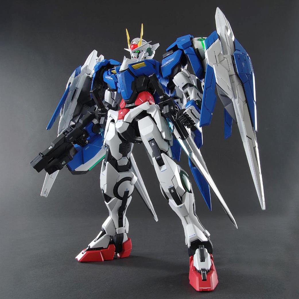 Bandai 1/100 5063545 PG Setsuna's 00 Rasier